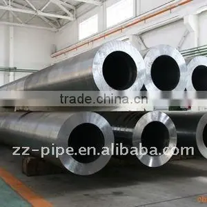 Seamless Steel Pipe St52 thumbnail-1
