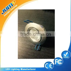 2014 New Popular COB 5w/7w LED Down Light CE ROHS thumbnail-1