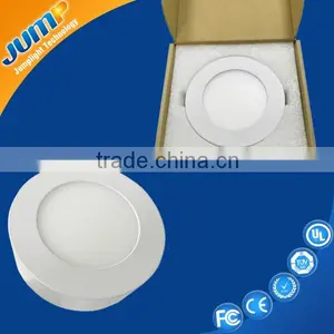 Factory Price 24w Surface Mounted Led Panel Light ce Surface Round Ceiling Led Light thumbnail-4