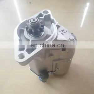 Auto Motor Starter 28100-54380 28100-54360 28100-54290 28100-54240 for HIACE HILUX LAND CRUISER 2L 3L 12V 2.0KW 2.2 D 2.4 D 4WD thumbnail-2
