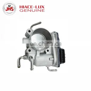 HIGH QUALITY AUTO PARTS Throttle Body For CROWN GRS182 GRX122 OEM:22030-0P040 22030-0P020 thumbnail-3