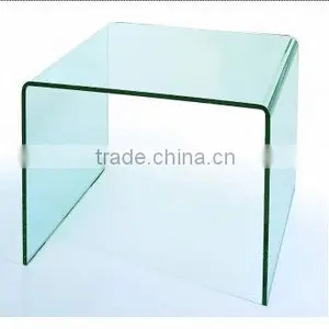 Undergo Heat Soak Test Tempered Glass thumbnail-1