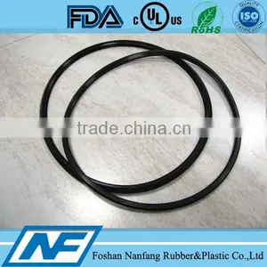 Rubber Strip Door Seal for Refrigerator or Oven thumbnail-3