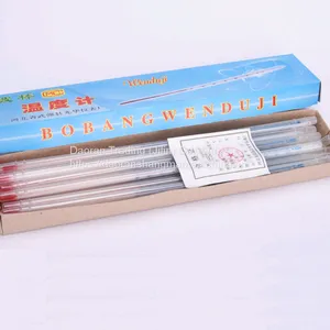 Glass Thermometer thumbnail-1