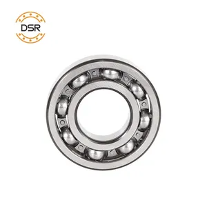 Ball Roller Auto Wheel Engine Skf Ina Koyo Timeken Nsk Dirt Bike Air Conditioner Car Engine Motorcycle Spare Parts Deep Groove Ball Bearings thumbnail-2
