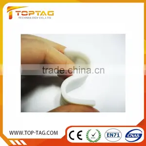 Rfid UHF Waterproof Laundry Tags 20153 New Products,PPS Laundry Tags thumbnail-1