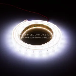 Waterproof CE RoHS Battery Powered Outdoor Led Strip Light thumbnail-4