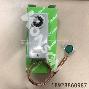 Saginomiy Japan Lugong Universal Temperature Controller Lws-c1120agl2 Knob Temperature Controller thumbnail-1