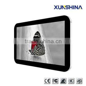 55 Inch Wall-mounted Android Network LCD Digital Signage Player thumbnail-1