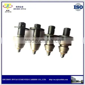 Hot Sale Tungsten Carbide Tipped Drill Bits From China thumbnail-1