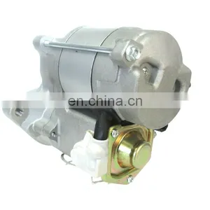 2280003280 New Auto Electrical System Car Engine 12V 9T 1.2KW Starter Motor for Toyota Hiace V Box thumbnail-2
