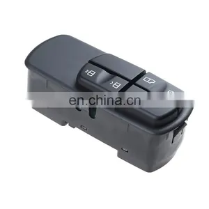 100012471 0015452013 Electric Window Switch for MERCEDES-BENZ AXOR-ATEGO thumbnail-4