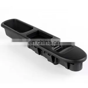 100014416 ELECTRIC WINDOW SWITCH FRONT LEFT / RIGHT FOR PEUGEOT 207 OE 6554.QK thumbnail-2