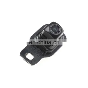100006677 867B0-0E010 New Rear View Backup Parking Camera For Toyota Highlander 2014-16 2.7L 3.5L thumbnail-1