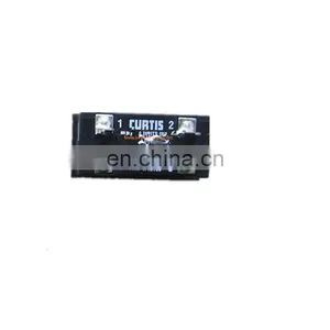 DH220-5 Excavator Timer Excavator Hour Meter thumbnail-1