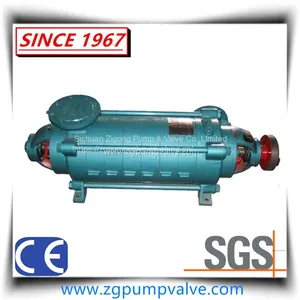 D/Dg/Df High Lift Stainless Steel Cooling Water Multistage Pump thumbnail-1