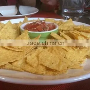 2015 Hot Sale New Condition Doritos Tortilla Chip Making Machine thumbnail-2
