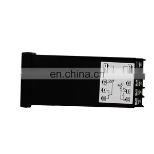 Temperature Control Controller Industrial Digital Intelligent PID Incubator Temperature Controller REX-C100 thumbnail-5