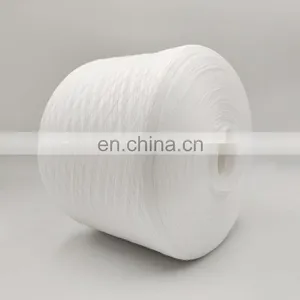 Hot Selling China Whole Sale Sewing Thread High Quality Cotton Poly Dual Core Yarn thumbnail-4