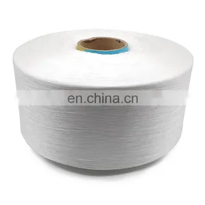Good QUALITY/high Tenatcity 210D White Twisted Nylon 6 Twine thumbnail-2
