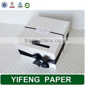 Professional Offset Printing Paper Gift Box Manufacturer thumbnail-3
