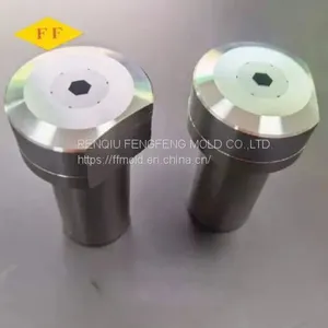 Hexagon Trimming Die thumbnail-1