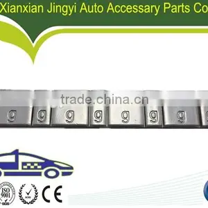 Direct Factory Price Pb Clip on Wheel Balance Weight for Alloy Rim thumbnail-4