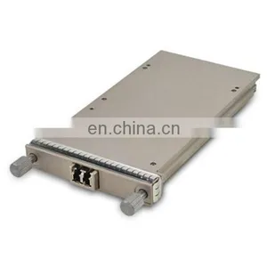 High Quality 100G CFP SR10 850nm MPO Multimode 150m CFP Optical Transceiver thumbnail-1