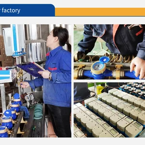 Kaifeng Pusheng Instrument Co., LTD company overview - view 3 thumbnail