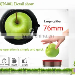 Lager Caliber Korea Slow Juicer&SP-DJN-001 Slow Juicer thumbnail-6
