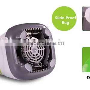 New Kitchen Appliance Portable Nutrition Extractor Shake N Take Mini Electric Hand Mixer thumbnail-5