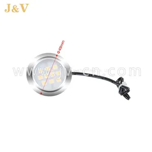 J&V LED Range Hood Lamp 12V thumbnail-1