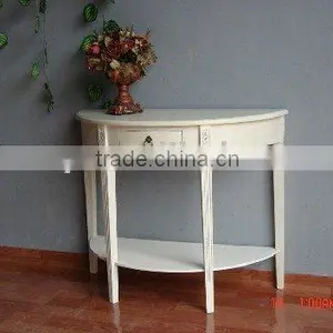 Semiround Table thumbnail-1
