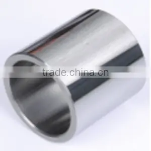 High Corrosion Resistance Tungsten Carbide Axle Sleeve for Submerged Oil Pump thumbnail-1