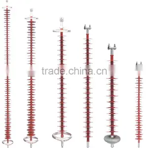 Polymer Suspension Insulator thumbnail-1