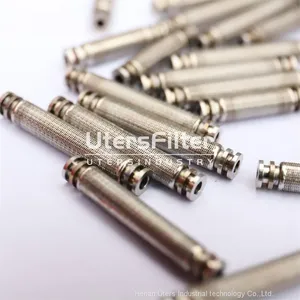 UTERS Industrial Universal FF106 Servo Valve Filter Element (2)
