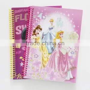 Exercise Books for Schools Student thumbnail-1