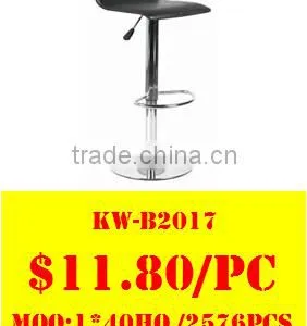 WorkWell Cheapest Modern New Design Bar Chair,bar Stool Wih Footrest Kw-B2035 Quality Choice thumbnail-6