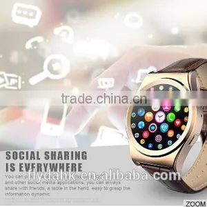 Newest X10 Smart Watch Heart Rate Monitor X10 Smart Watch. thumbnail-3