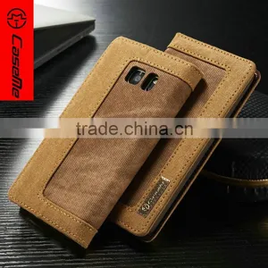 Bulk Buy From China for Samsung Galaxy s7 Flip Stand Cover thumbnail-3