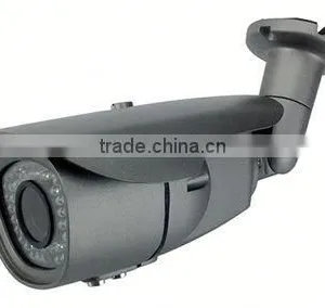 2015 New Product 1080P 2MP Bullet Outdoor Waterproof Onvif Camera Suppot POE IP Camera With Mobile Phone View 5mp ip Camera thumbnail-3