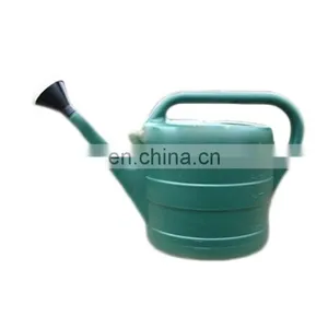 Hot Selling Plastic Watering Can thumbnail-1
