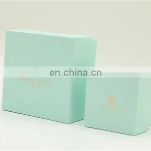 Gift Box Packaging Custom Packaging Fancy Small Jewelry Cardboard Sliding Recycled Boxes Paper Packaging thumbnail-4
