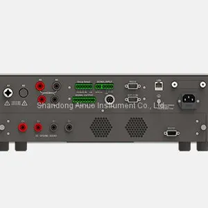 PVS450H(F) AC/DC Electrical Safety Comprehensive Analyzer thumbnail-3