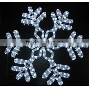 Snowflake Motif Light thumbnail-1