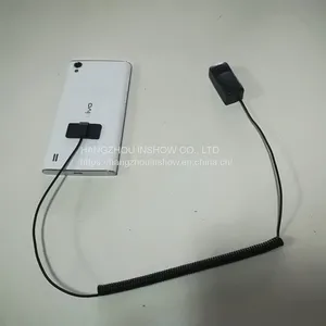 Custom Security Cable Alarm Tag for Bag/cellphone/headphone thumbnail-4