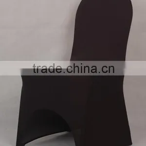 Cheap Wedding Disposable Chair Cover From China thumbnail-1