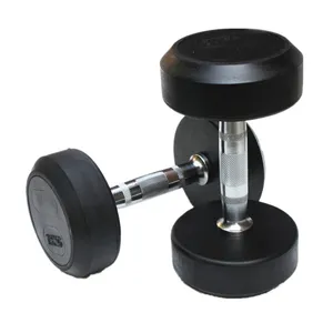 CM-825 Profession Fixed Dumbbell Exercise Fitness Equipment thumbnail-2