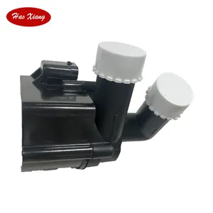 Haoxiang Auto Car Auxiliary Electric Inverter Water Pump 5N0965561 For Audi A1 A3 VW Golf Passat Jetta Seat Skoda thumbnail-1