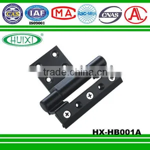 Good Quality Aluminium Alloy Pivot Hinges HB001A thumbnail-1